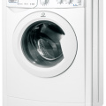 Indesit IWUC 4105